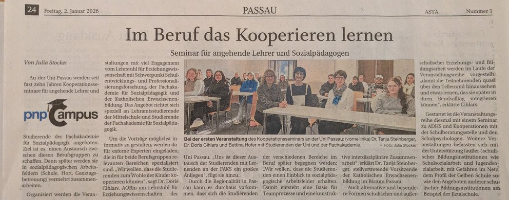 PNP Artikel