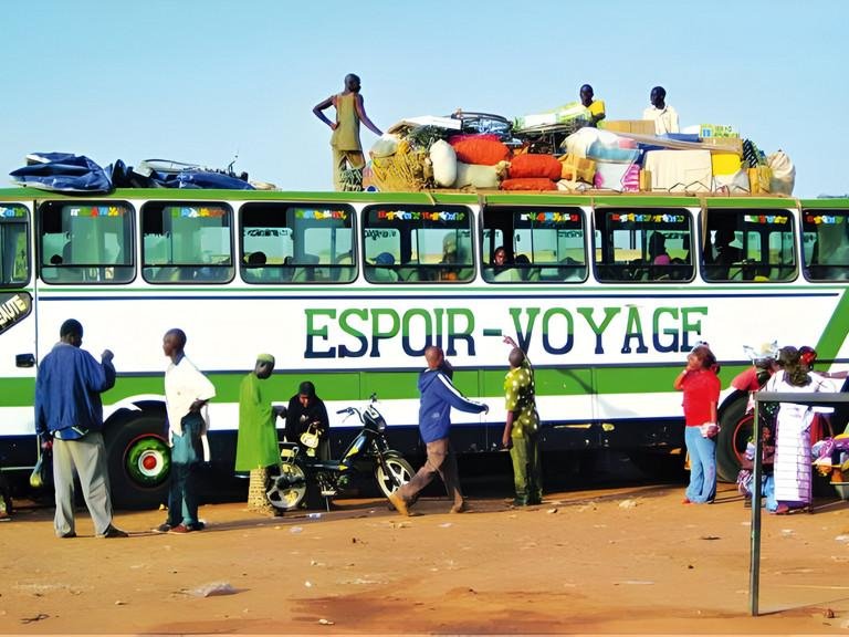 Translocality and social change in Africa south of the Sahara