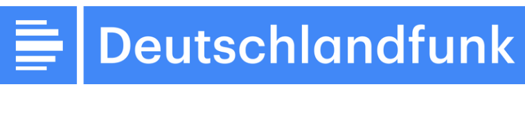 Logo des Deutschlandfunks