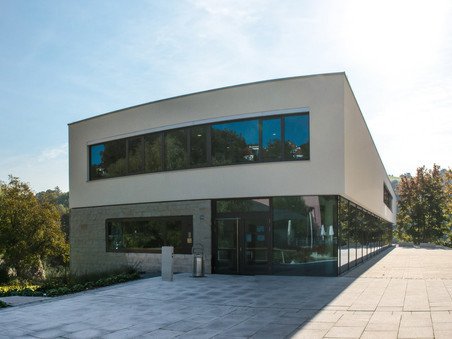 Media and Communication Center