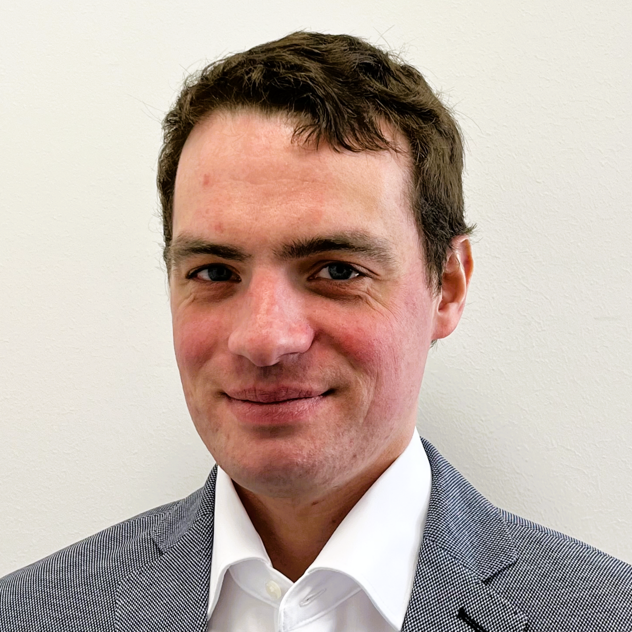 Portr&auml;t von Markus Gerstmeier