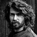 Portraitbild Andres Suarez