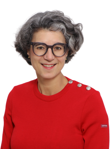 Prof. Martina Padmanabhan