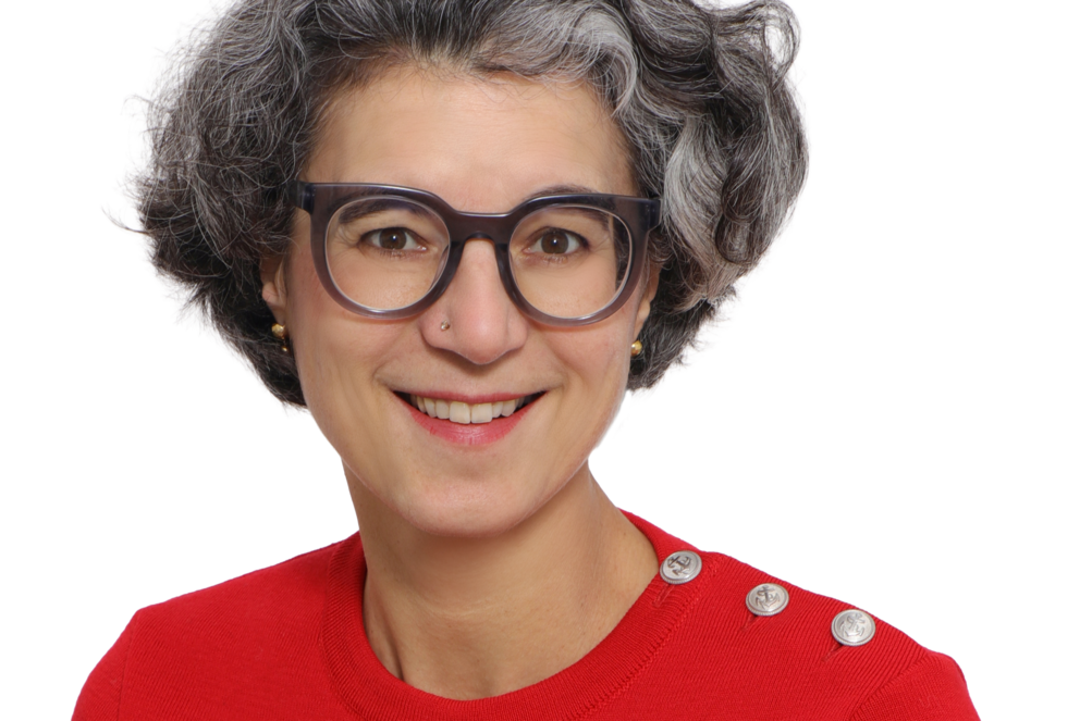 Prof. Martina Padmanabhan