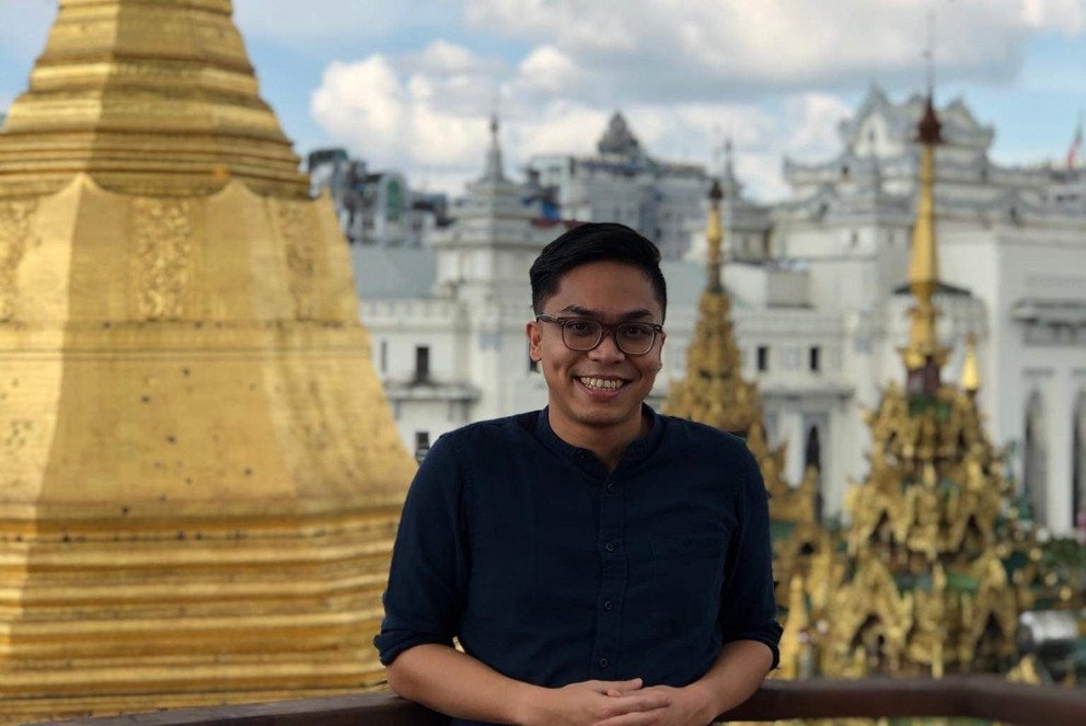 Picture of Min Htin Kyaw Lat