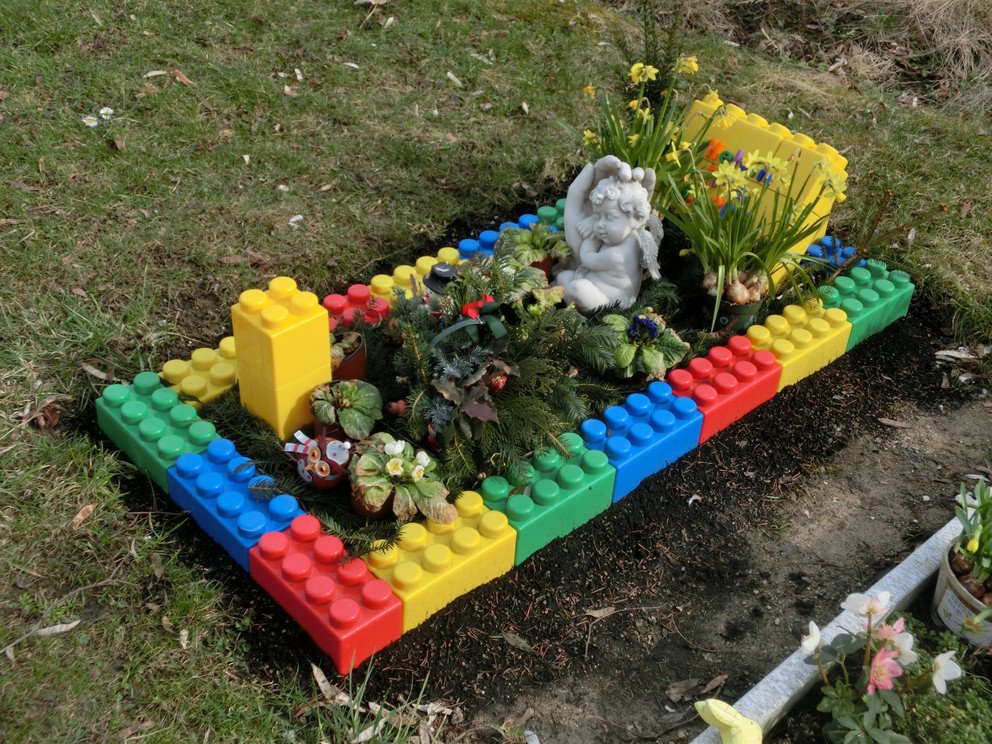 Die Pluralisierung des Sepulkralen