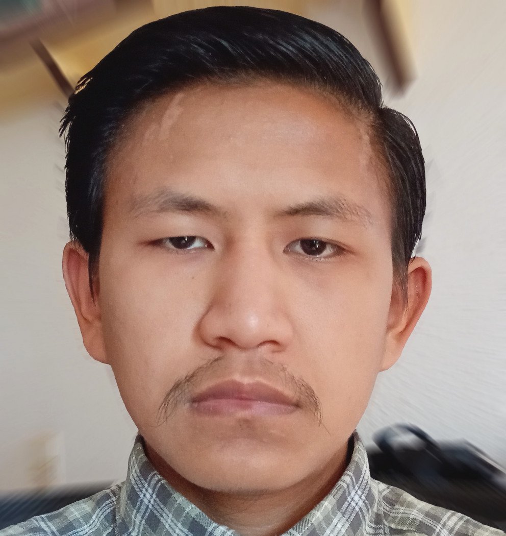 [Translate to Englisch:] Naing Aung
