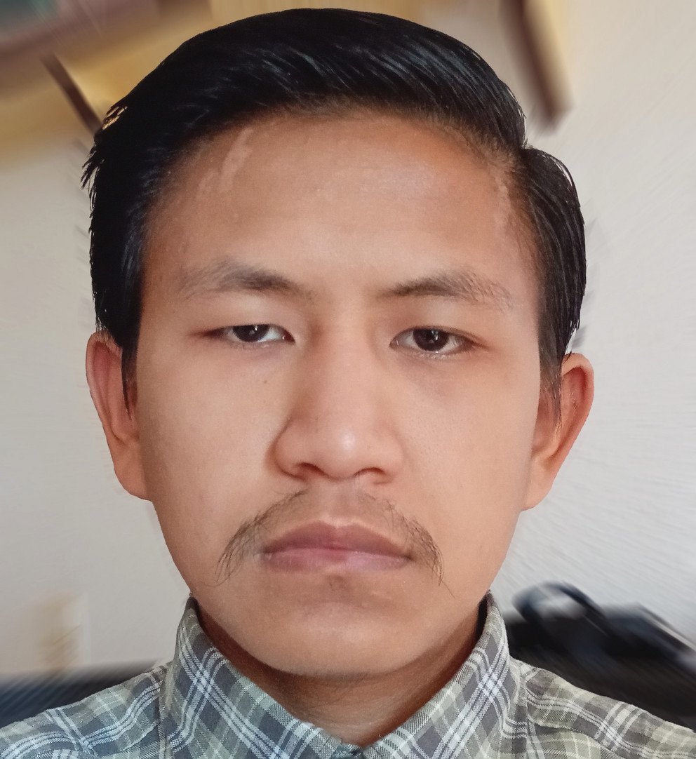 Naing Aung