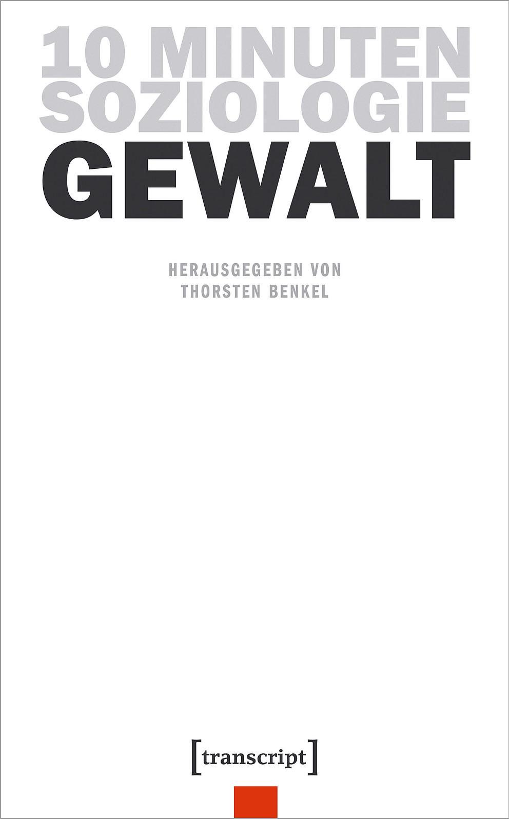 Gewalt