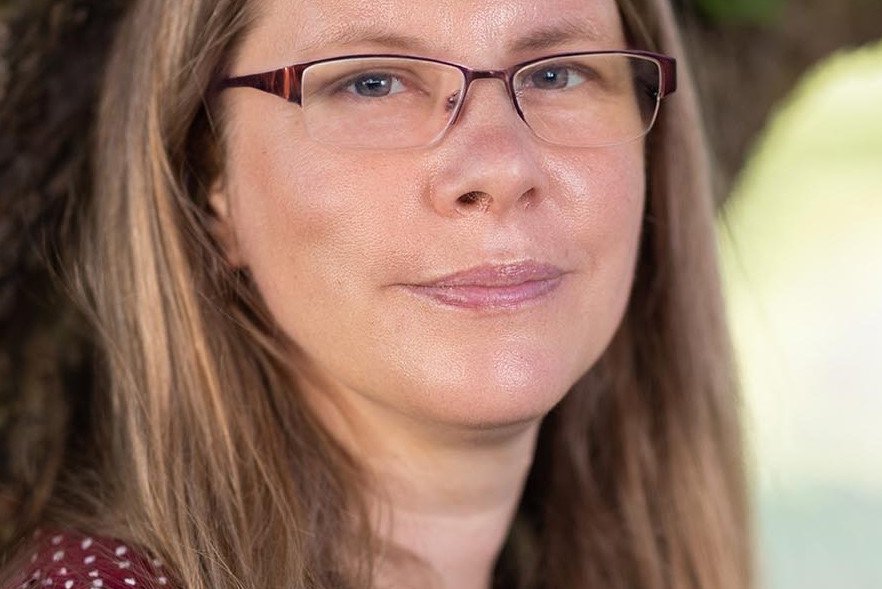 Bild von Dr. Susanne Spahn