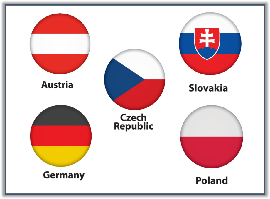 5-country study: stress and coping with stress among student teachers.