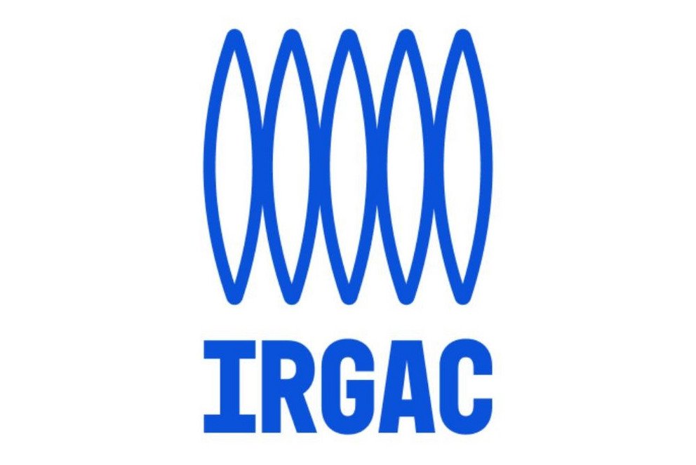IRGAC Logo