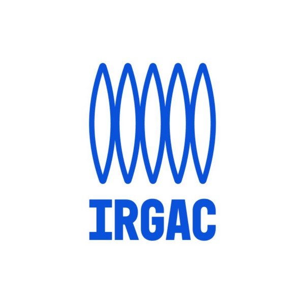 IRGAC Logo