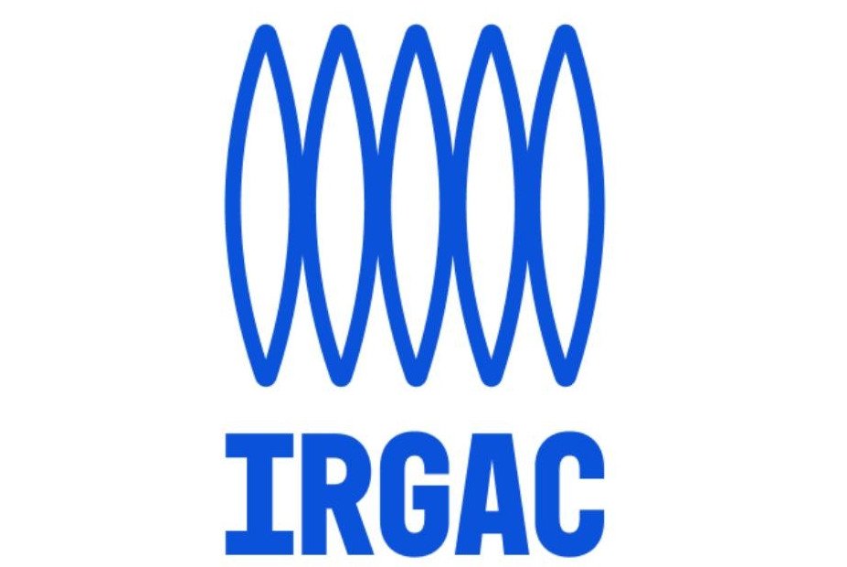 IRGAC Logo