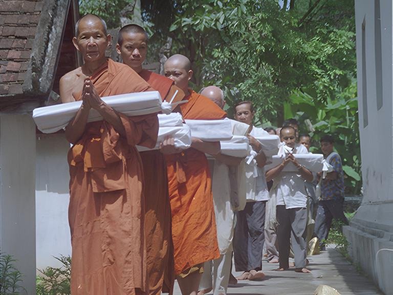 DLLM - Digitale Bibliothek für Laotische Primärquellen