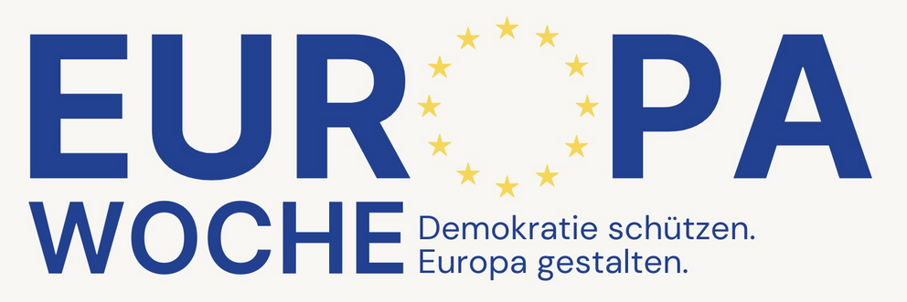 Europe Week logo