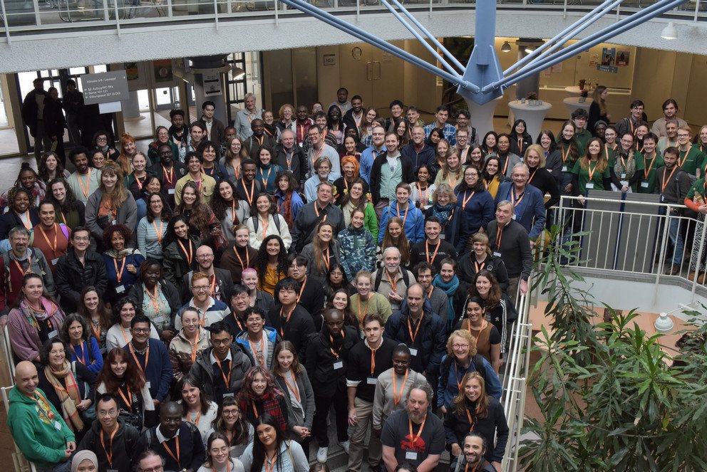 European Conference of Tropical Ecology