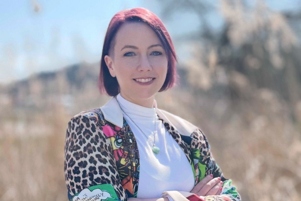 Bild von Florence Ertel