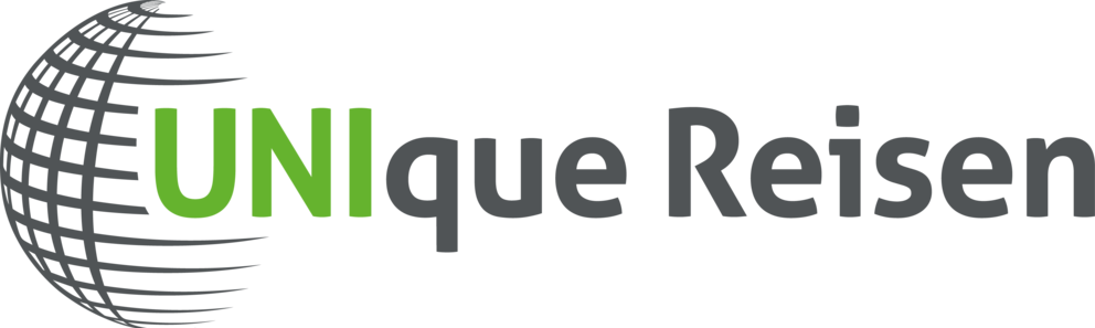 Logo uniquereisen