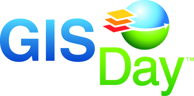 Logo Gis-Day 2009