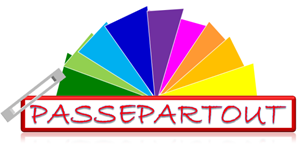 Logo PAssepartout