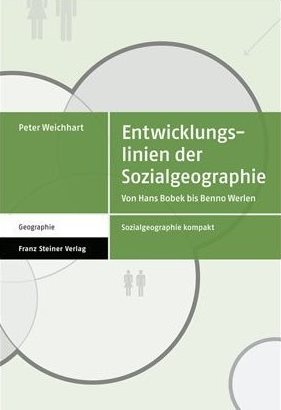 Sozialgeographie kompakt