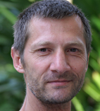 PD Dr. Thomas Fickert PD Dr. Thomas Fickert