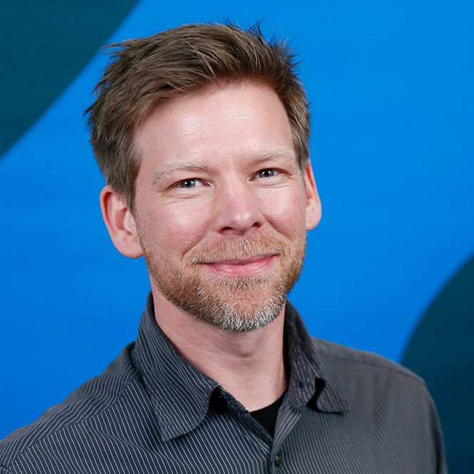 Dr. Christian Ungruhe