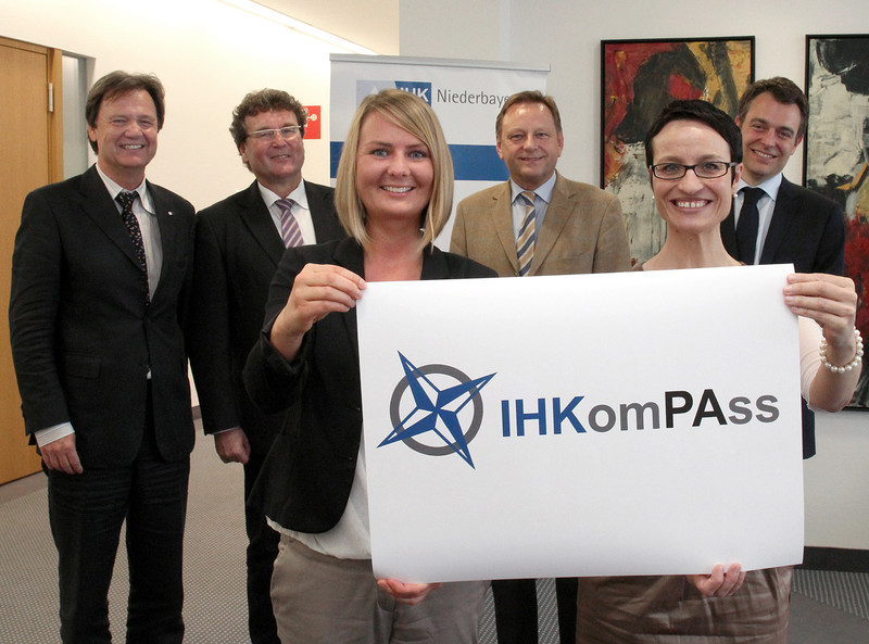 IHK Pressekonferenz IHK Pressekonferenz