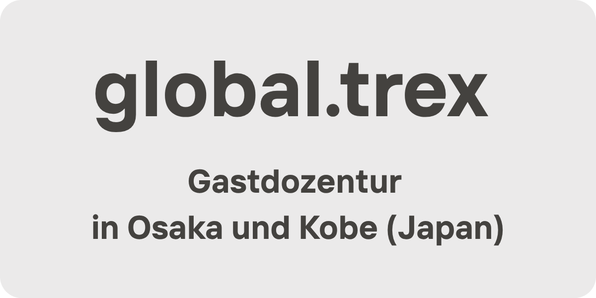global.trex Japan