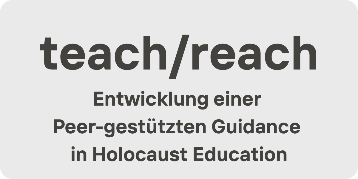 teach-reach