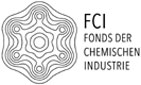 Logo Fonds der Chemischen Industrie Logo Fonds der Chemischen Industrie