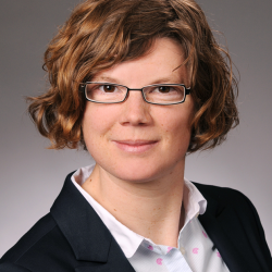 Dr. Friederike Trotier